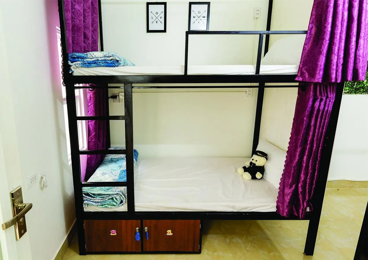 Lien'S Beach Hostel Da Nang