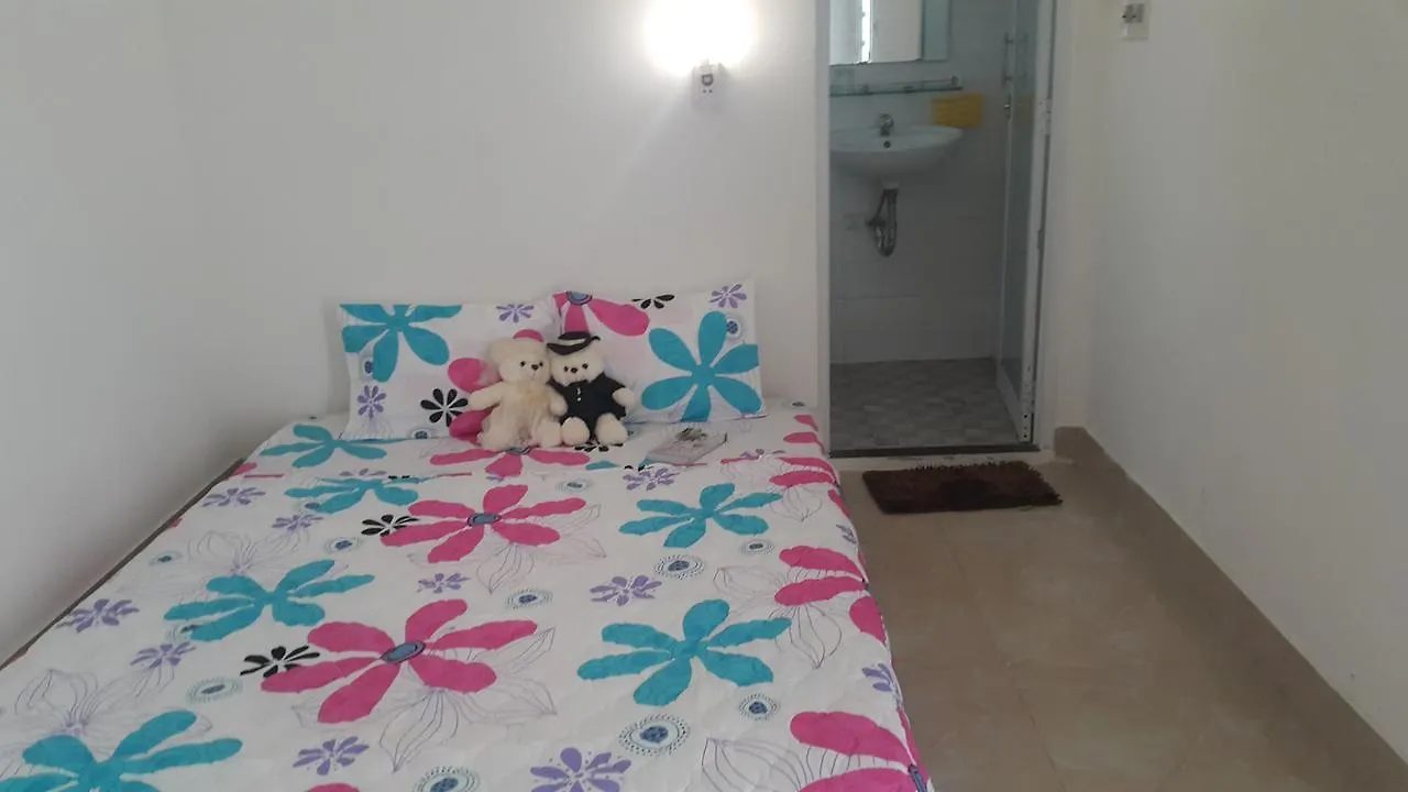 Lien'S Beach Hostel Da Nang